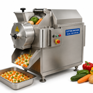 Food Cutting Machine