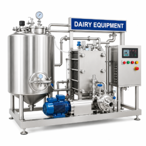 Dairy Equipment