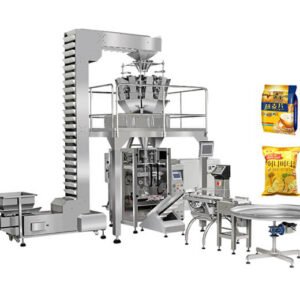 Food Packaging Tools