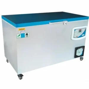 Milk Storage Refrigerator
