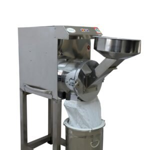 Grinder Milling