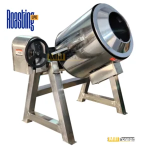Masala Roaster