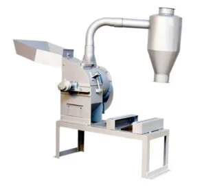 Masala Grinder