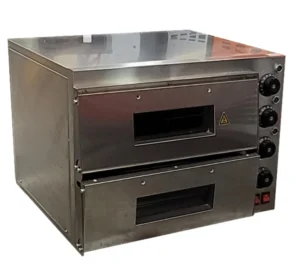 Pizza Oven