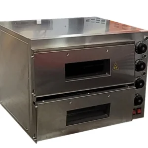 Pizza Oven