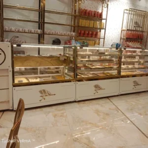 Display Counter