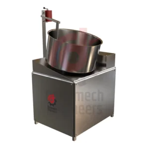 Flour Mixer
