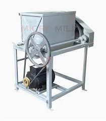 Masala Mixer Machine